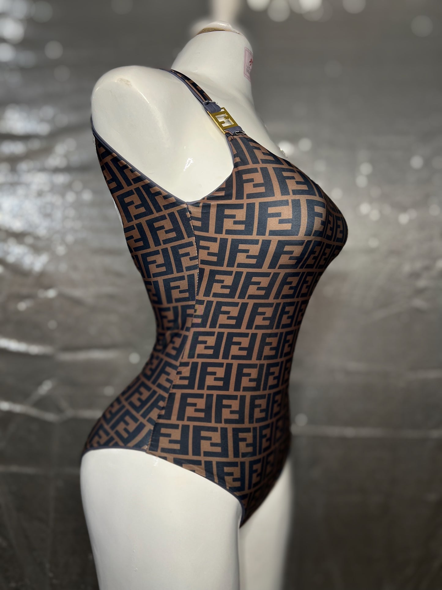 FF swimsuit