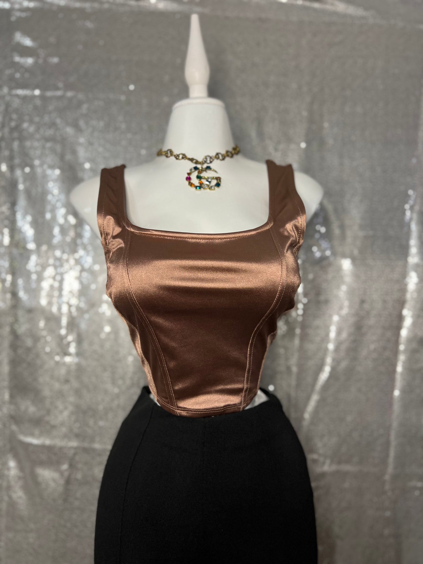 Princess Top