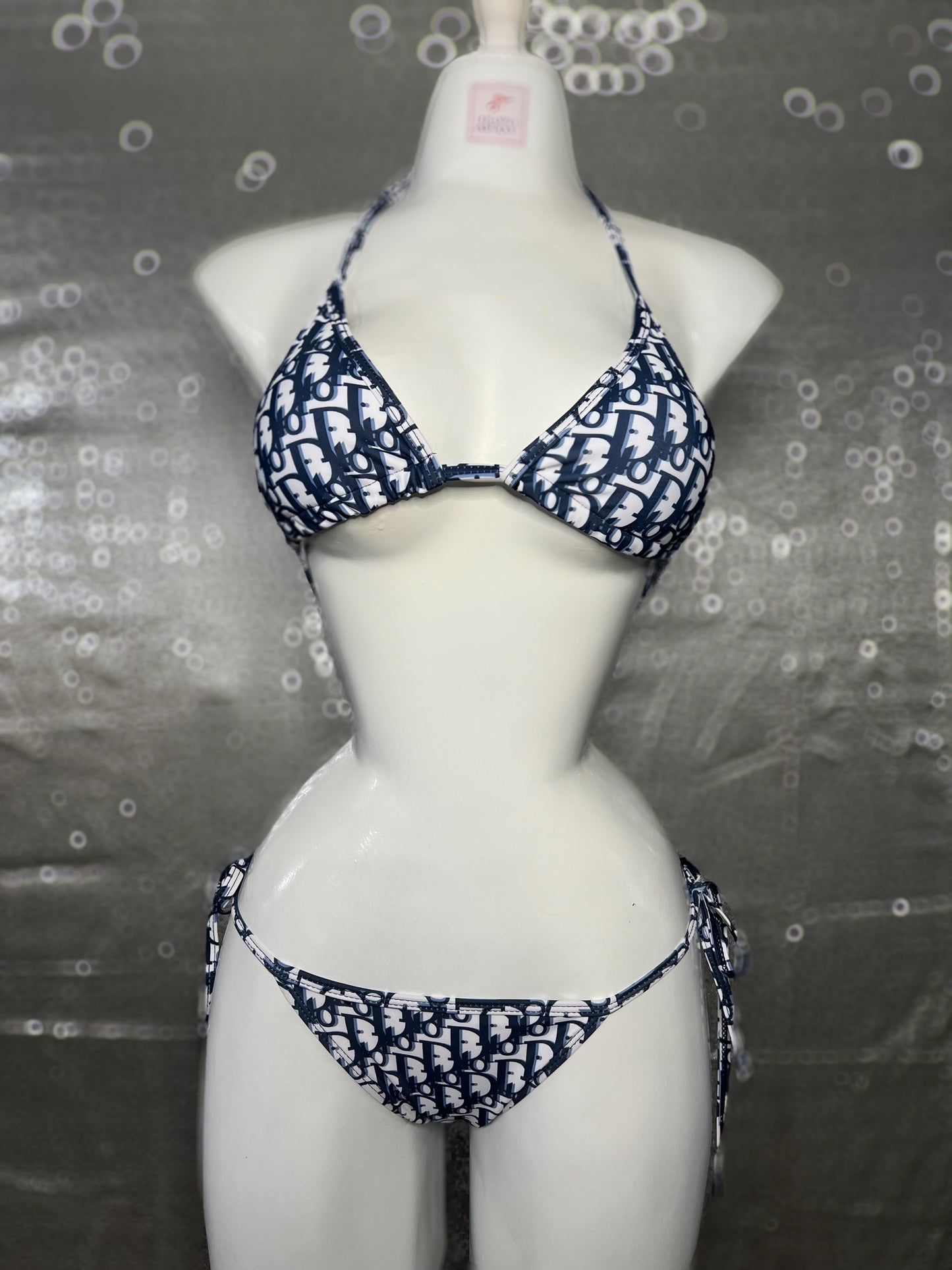 CD bikini