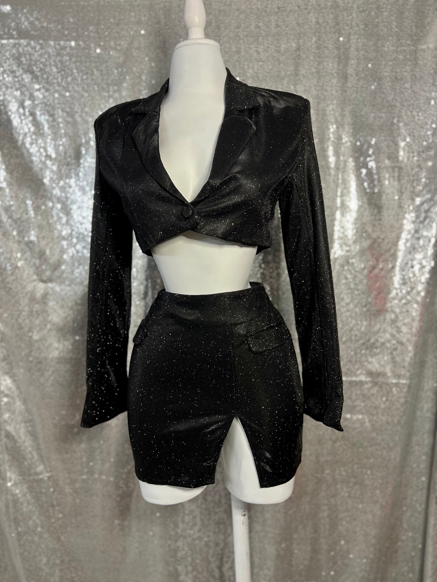 Black Dream Set
