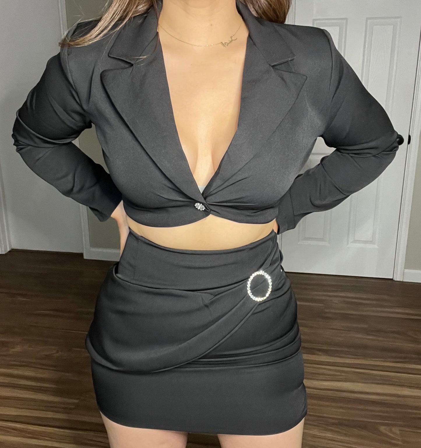 Midnight Set