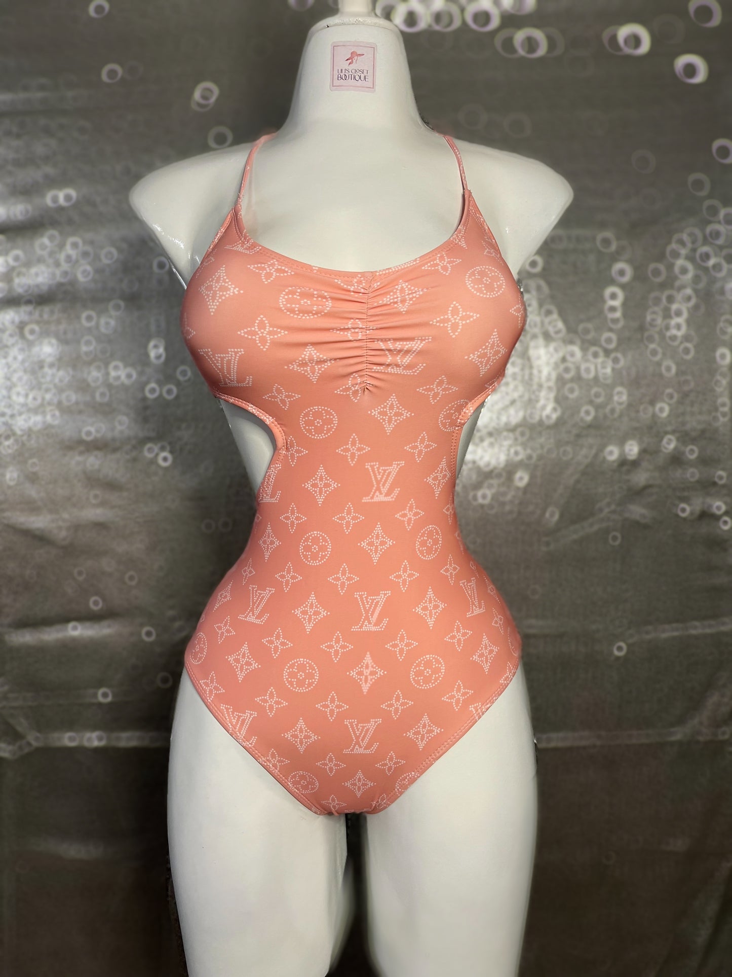 Peachy LV