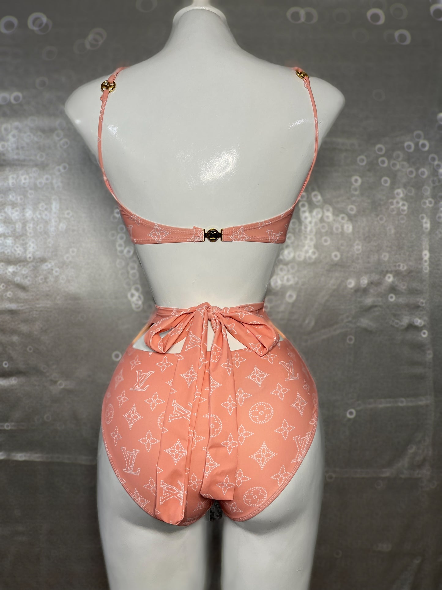 Peachy LV