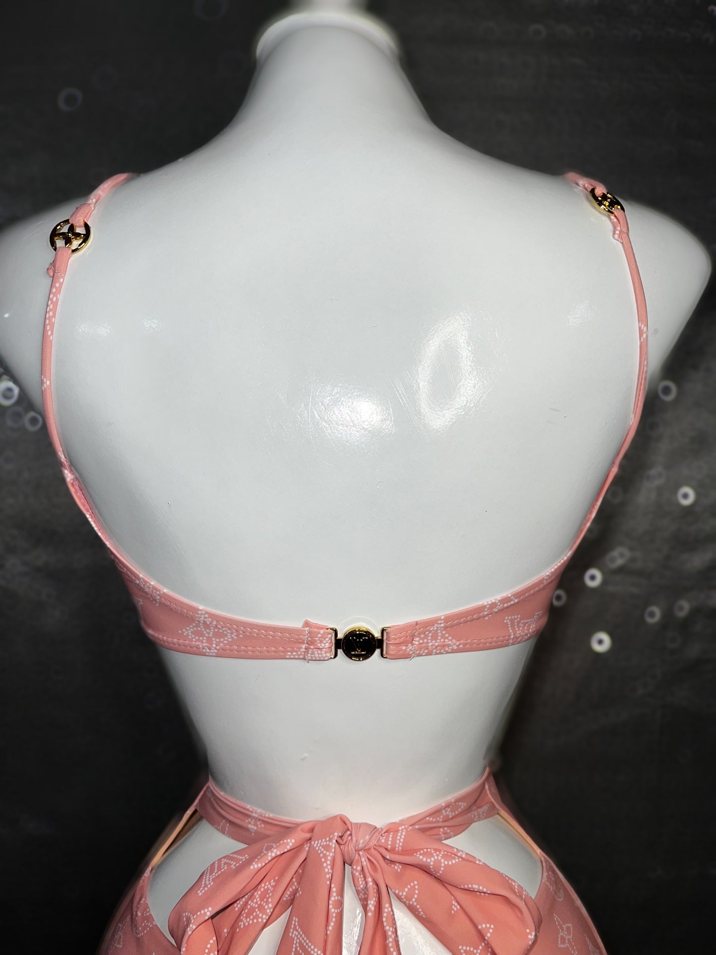Peachy LV