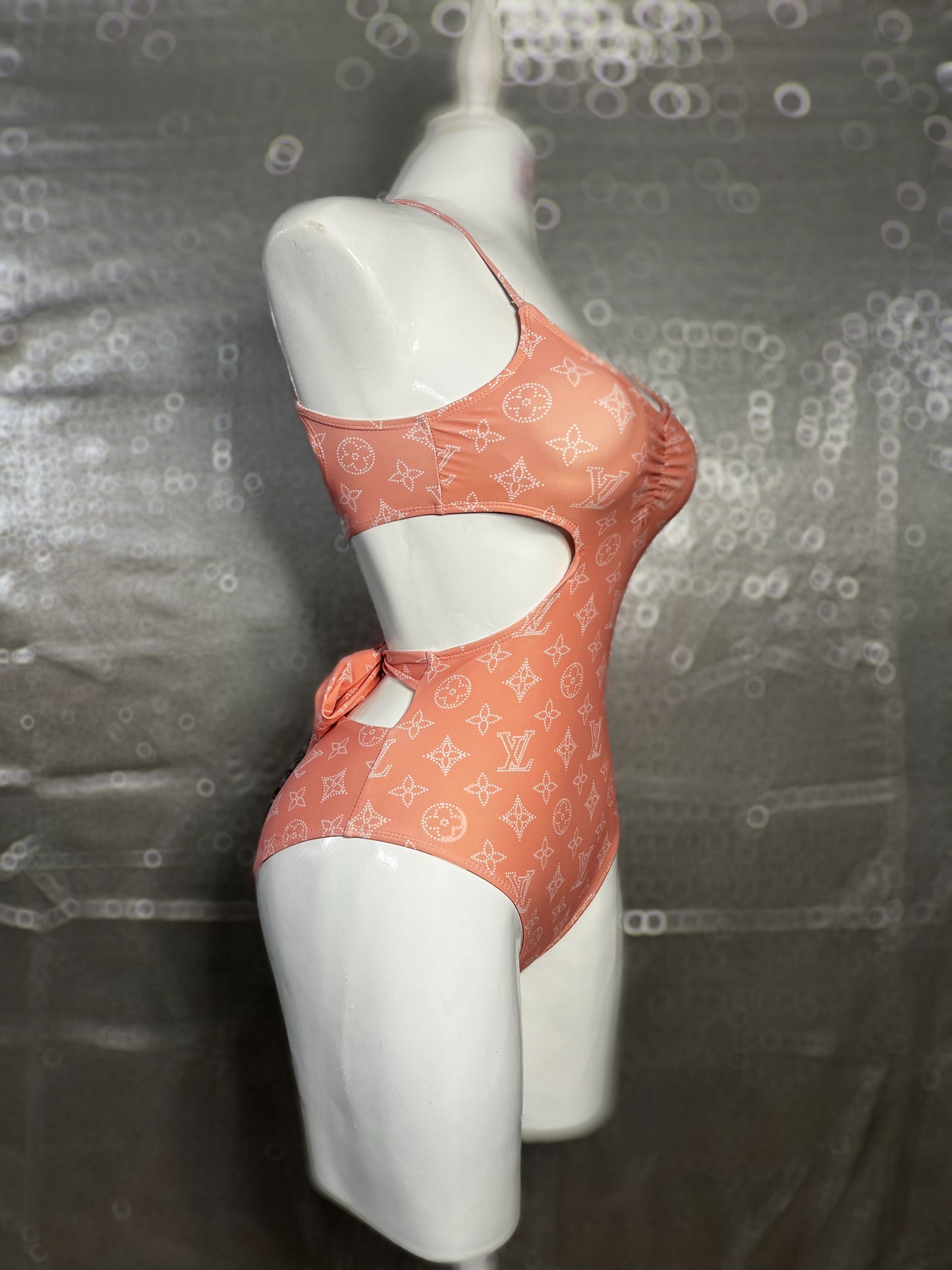 Peachy LV