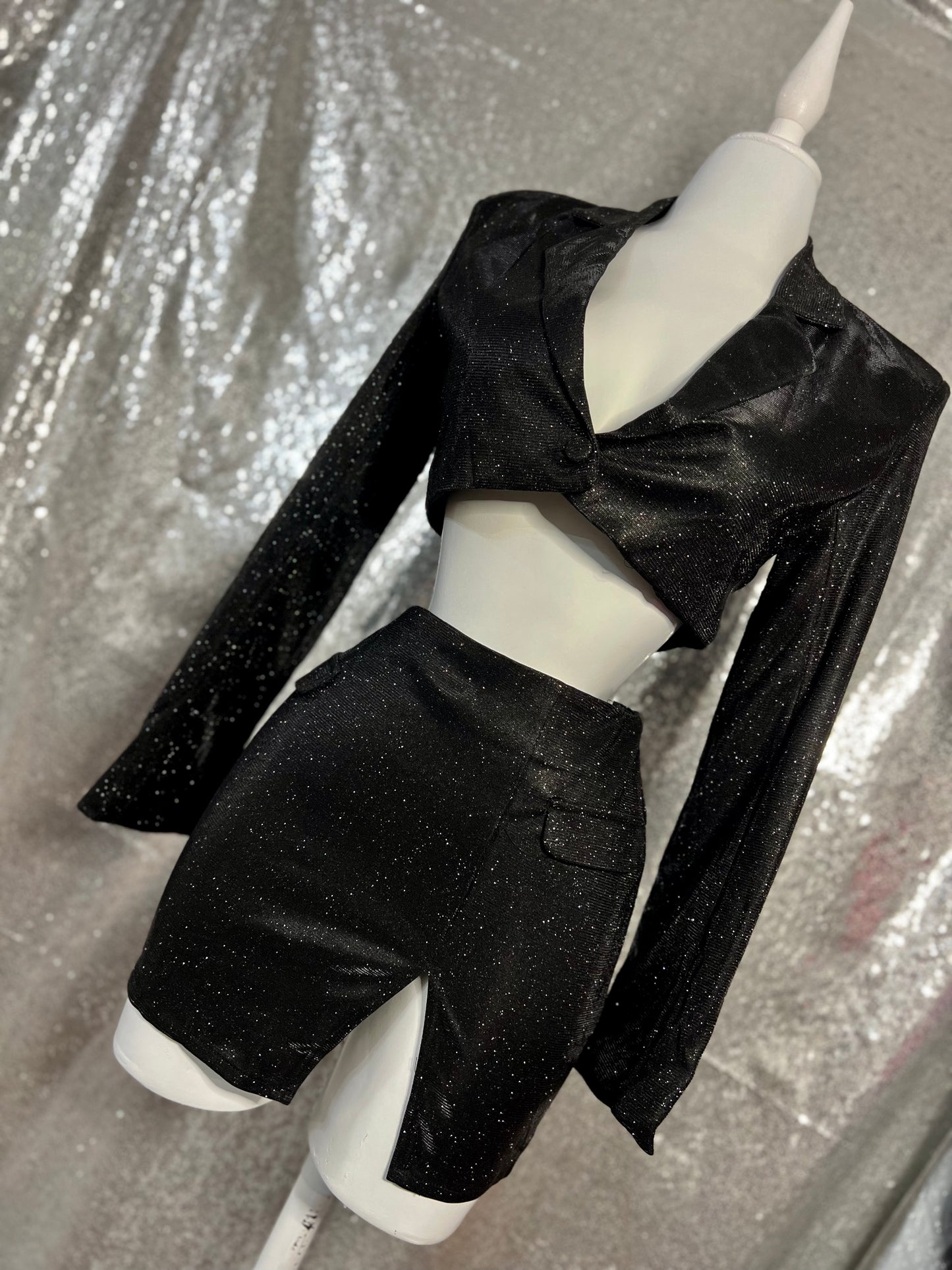 Black Dream Set
