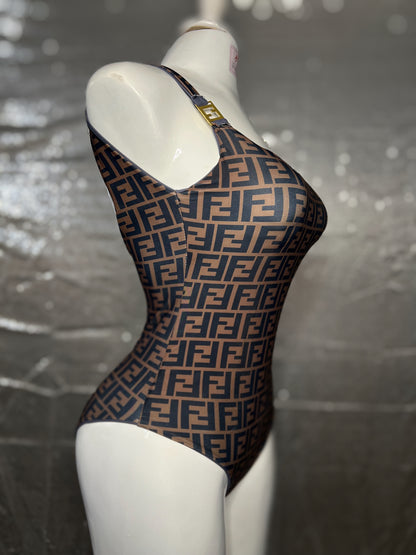 FF swimsuit