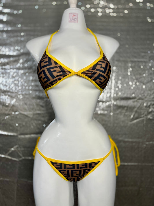 FF bikini