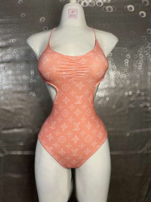 Peachy LV