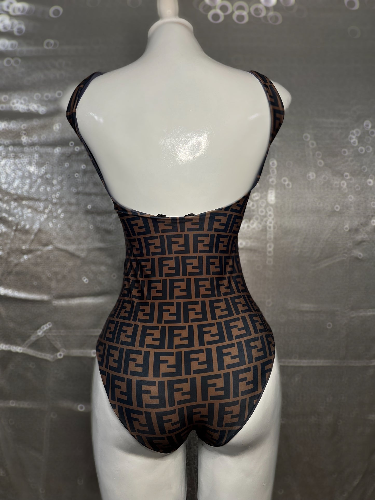 FF swimsuit