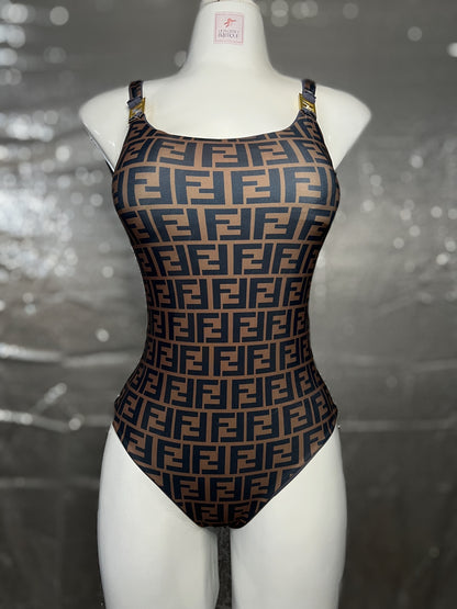 FF swimsuit