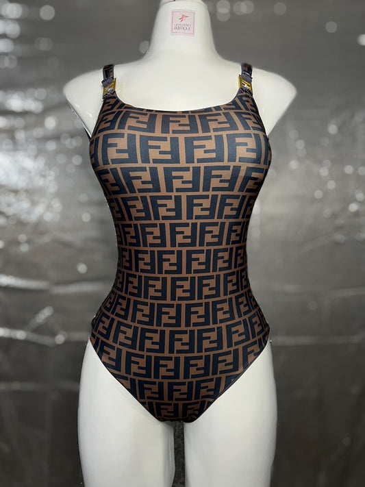 FF swimsuit