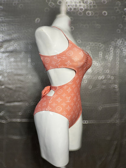 Peachy LV